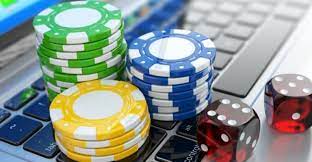Официальный сайт Casino GMSlots