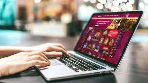 Вход на официальный сайт Casino GMSlots
